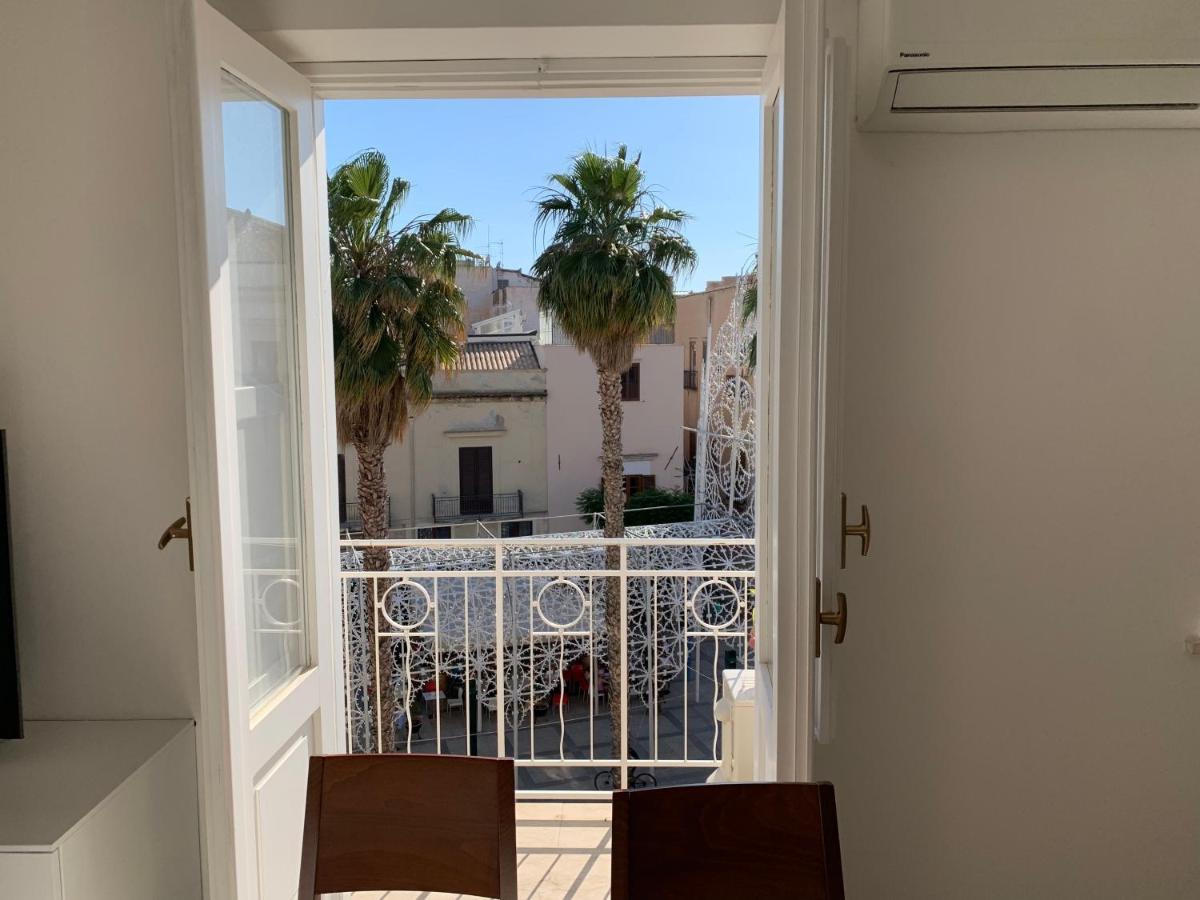 Casavacanze Alba Alcamo Exterior foto